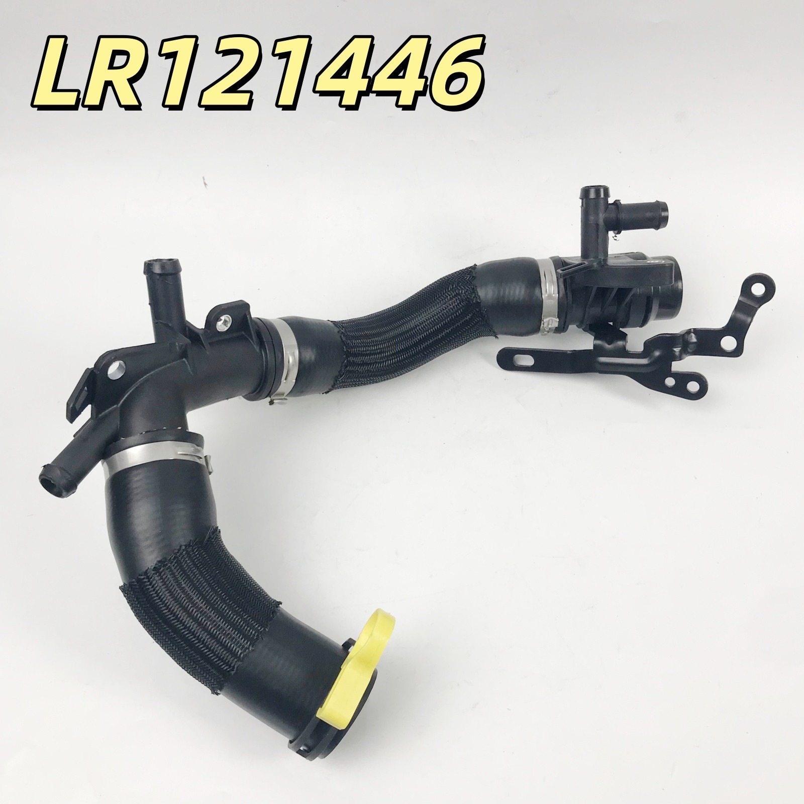 For Land Range Rover Defender I6 3.0 LR121446 Thermostat Hose Water Coolant Pipe For Land Range Rover Defender I6 3.0 LR121446 Thermostat Hose Water Coolant Pipe
