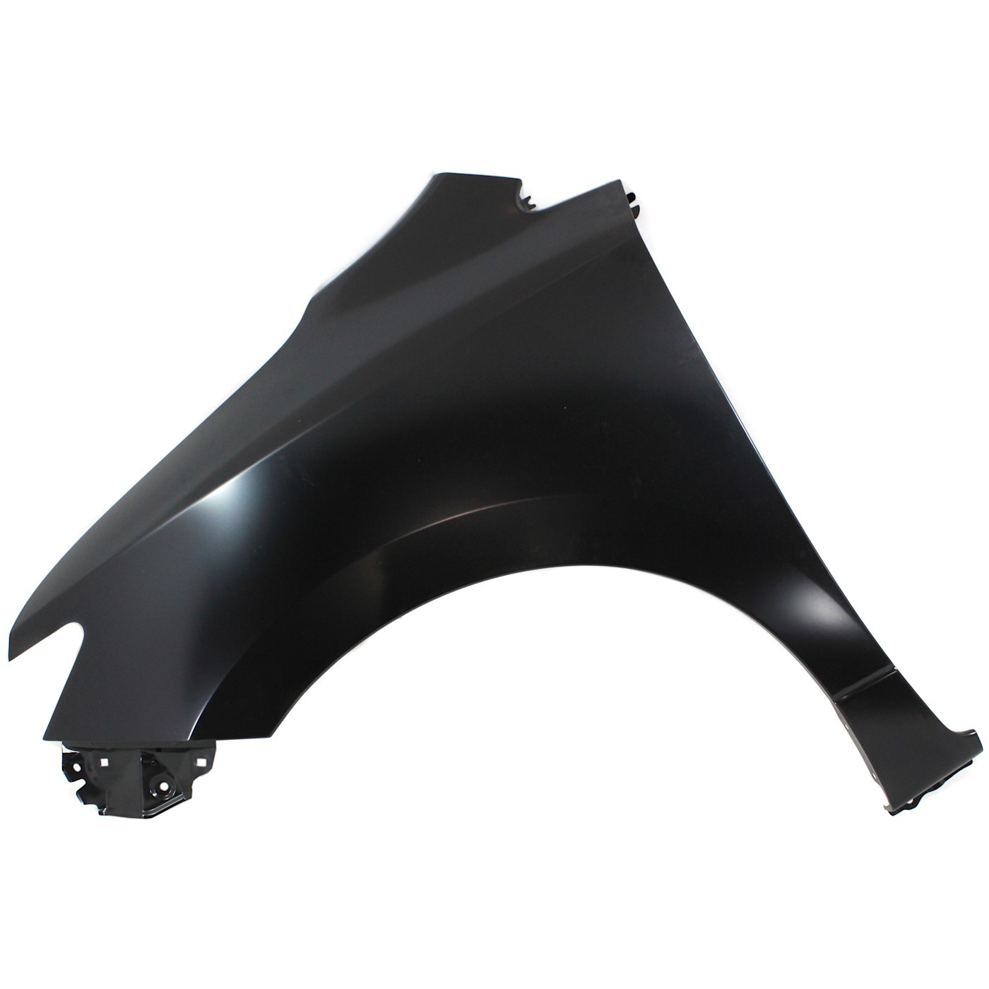 Fender For Nissan Quest 2011-2017 Front Driver Side