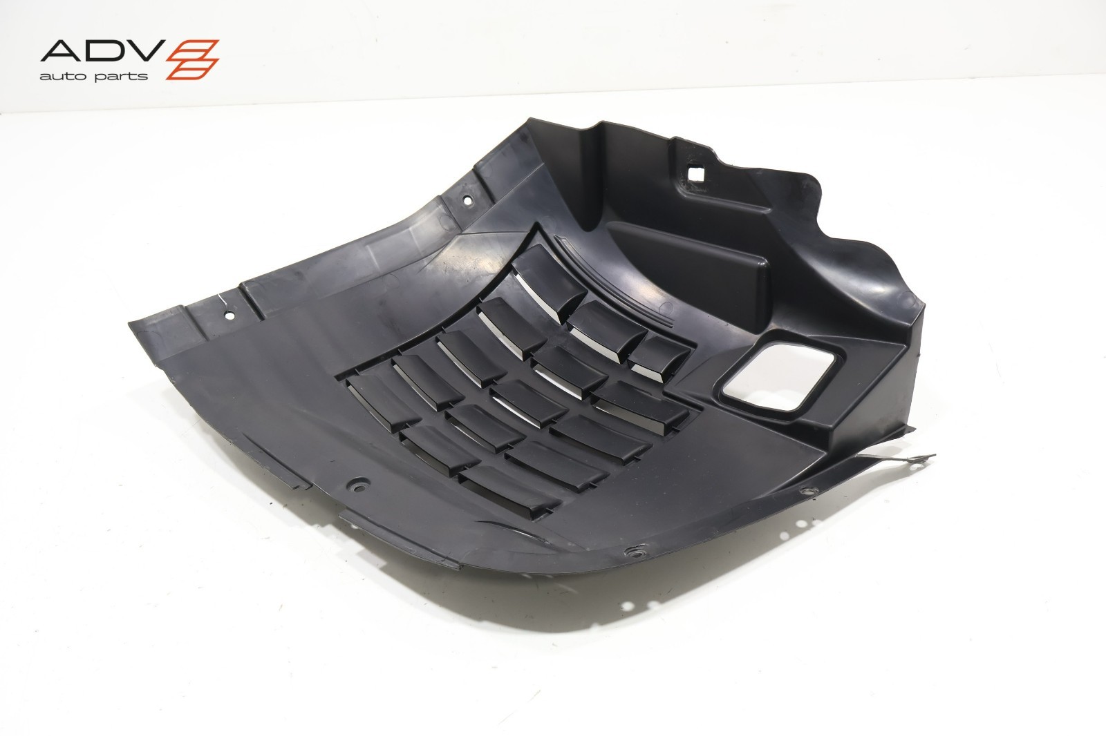 20-23 LAND ROVER DEFENDER 110 FRONT LEFT FENDER LINER SPLASH GUARD SHIELD OEM