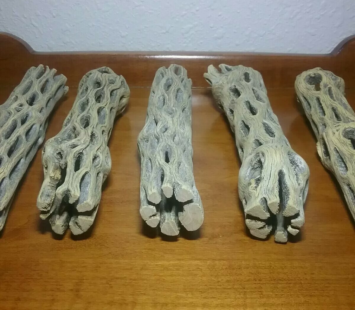 5 LARGE 6\