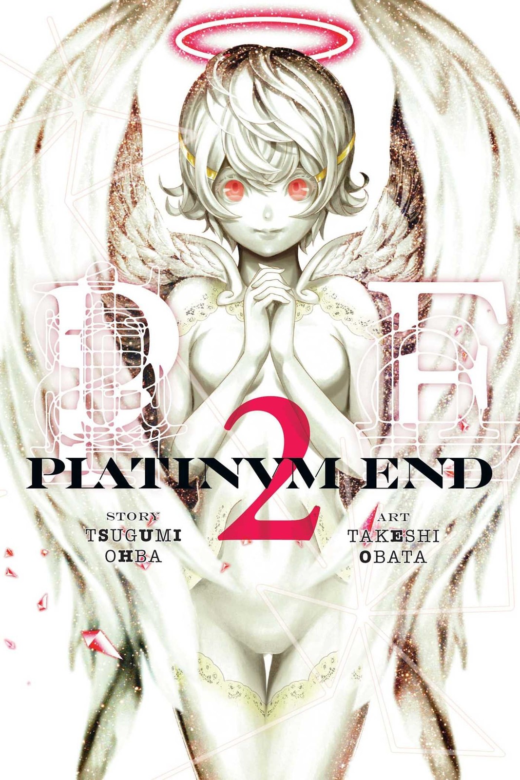 Platinum End, Vol. 2 Platinum End, Vol. 2