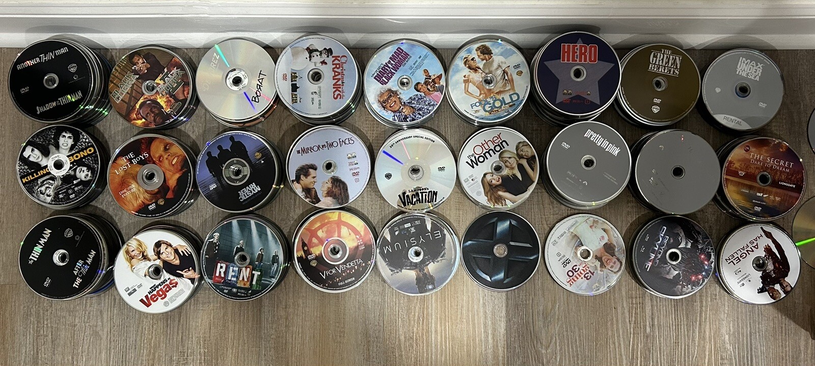 Build Your Dvd Collection U PICK $.99 DVD MOVIE cheap Build Your Dvd Collection U PICK $.99 DVD MOVIE cheap