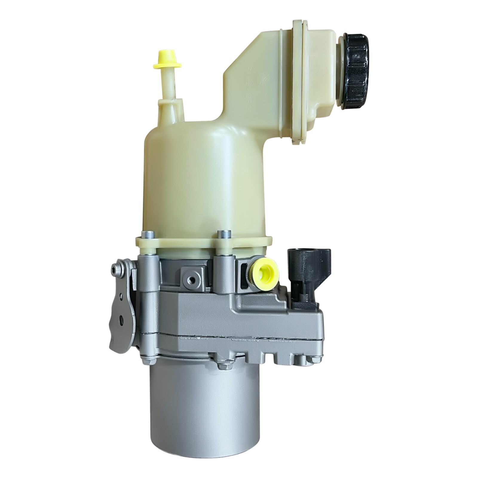 RYC Reman Power Steering Pump AD-0124E Fits Infiniti QX60 3.5L 2014 2015 2016