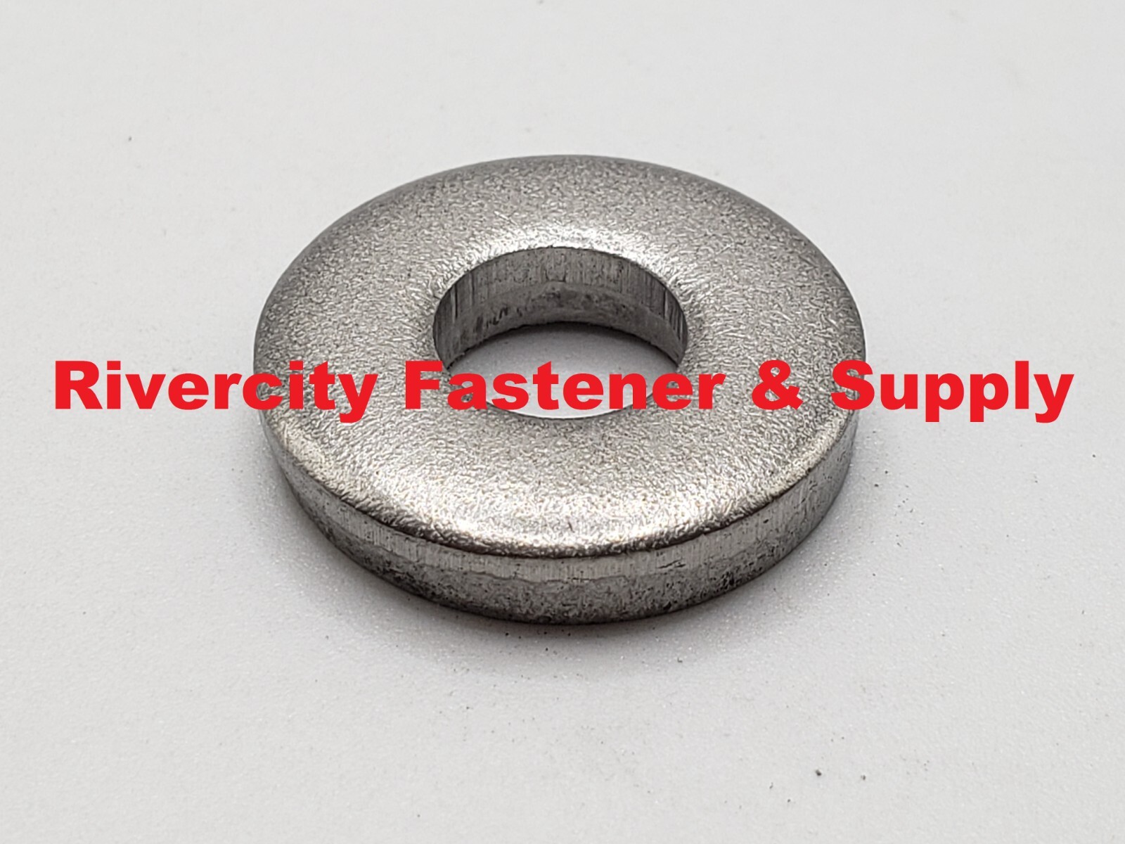 M8 Extra Thick Heavy Duty Stainless Steel Flat Washers 8mm