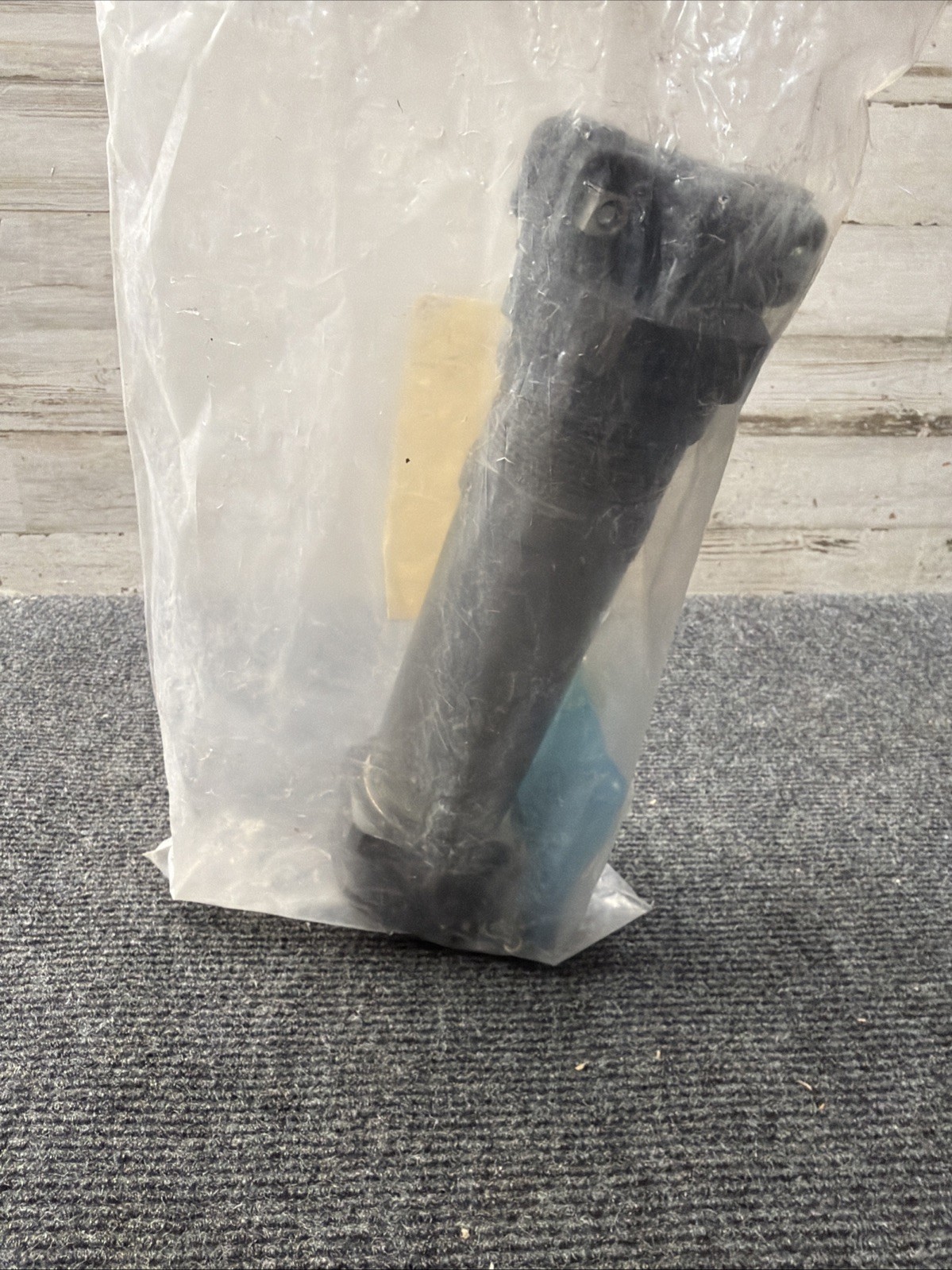 Pyle-National Division ZPEMLJ-2016-311PN Connector Male 9/16\