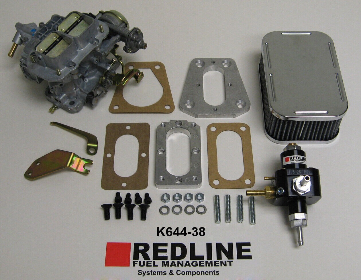 Genuine Weber Carb conversion for 1986-1989 Nissan D21 Z24i TBI Pickup 