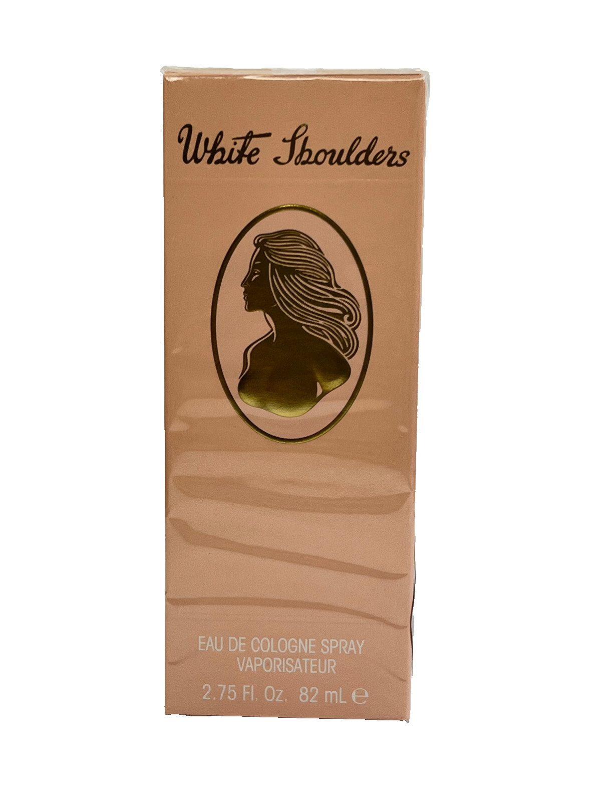 NIB White Shoulders eau de cologne spray 2.75 oz NIB White Shoulders eau de cologne spray 2.75 oz
