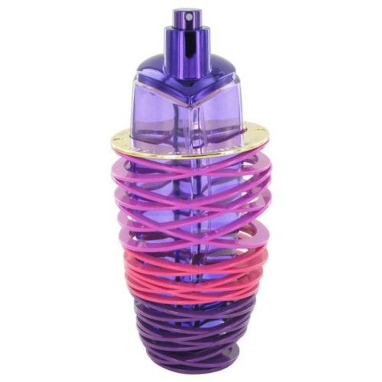 Girlfriend By Justin Bieber For Women 3.4 FL OZ / 100 ML EAU DE PARFUM SPRAY