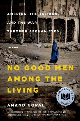 No Good Men Among the Living (American Empire Project) by 
