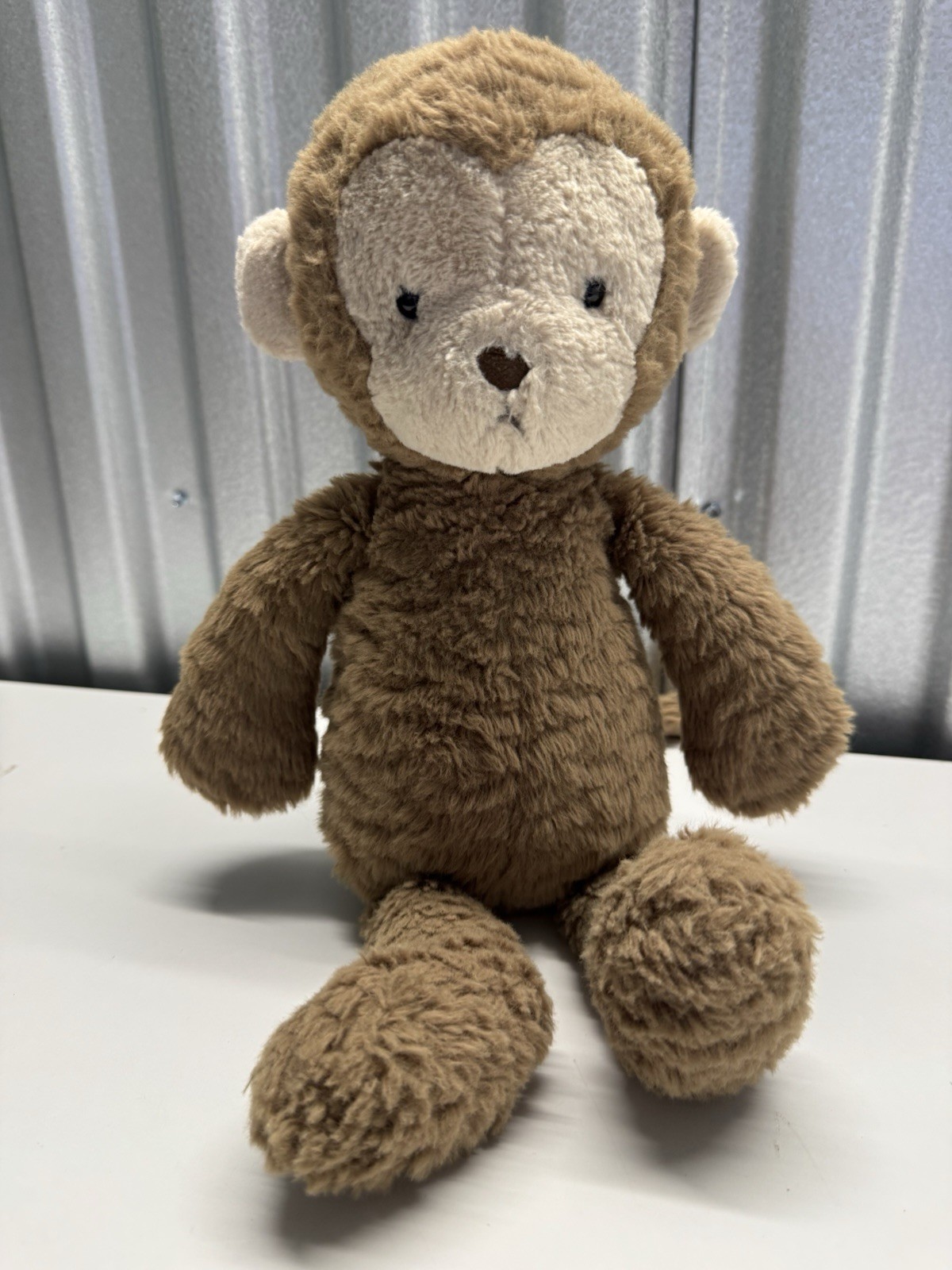 Jellycat Rolie Polie Monkey 