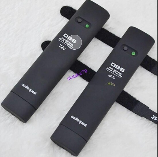 NEW DBS battery box Frosted surface DBS 72V battery box 1 pair /2PCS