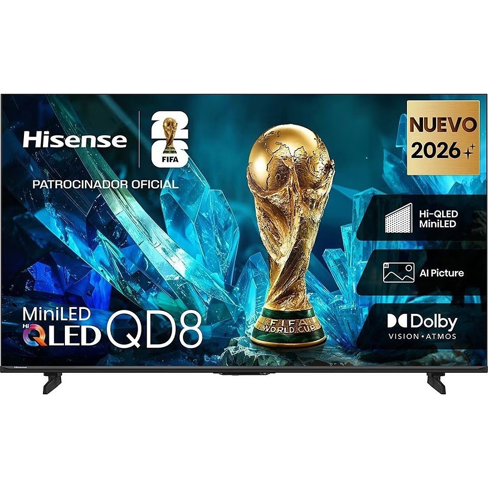 Hisense 65\