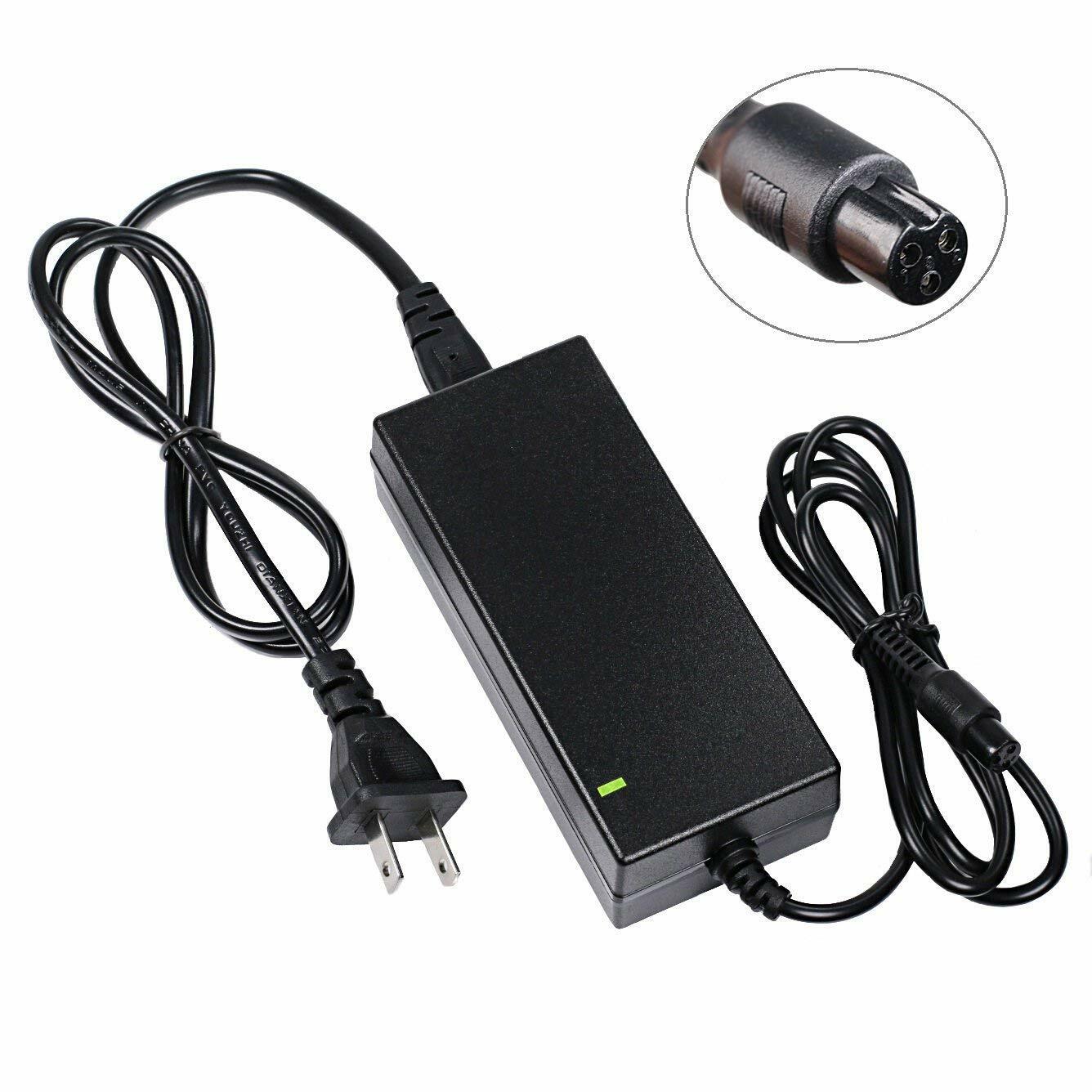 Charger 42V 2A Adapter for Hoverboard Hover 1 Hover-1 (model lw-084/200/420/002) Charger 42V 2A Adapter for Hoverboard Hover 1 Hover-1 (model lw-084/200/420/002)