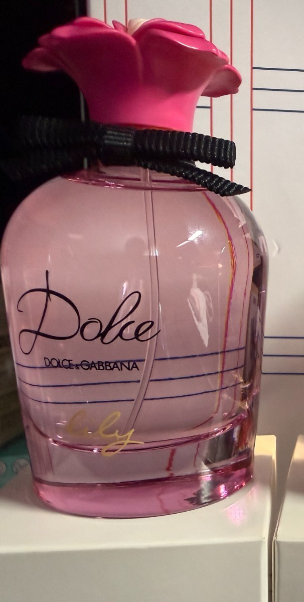 Dolce & Gabbana Dolce Eau de Toilette for Women 2.5 fl. oz. TESTER BOX You Chose