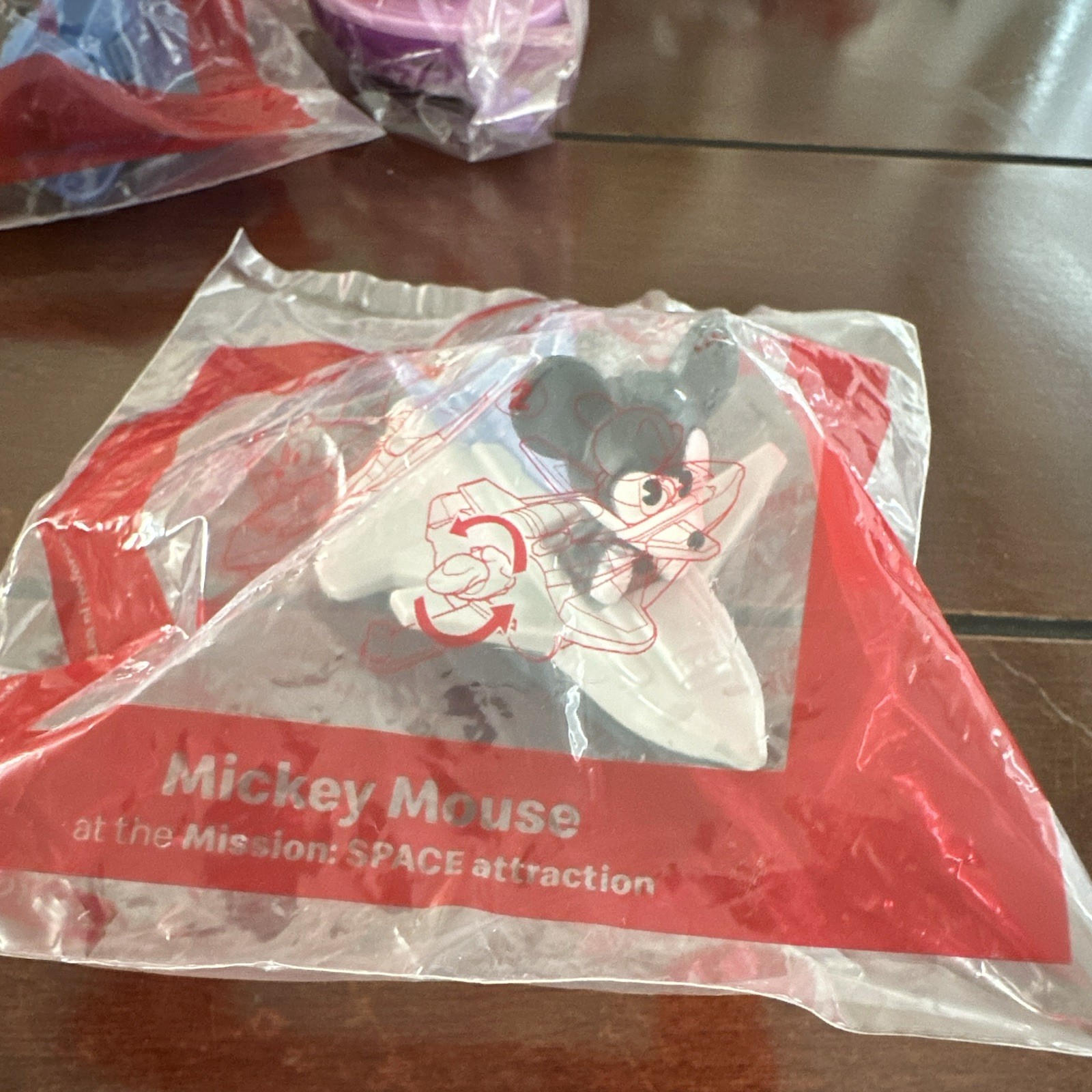 Walt Disney Word 50 Anniversary Mickey Mouse Walt Disney Word 50 Anniversary Mickey Mouse