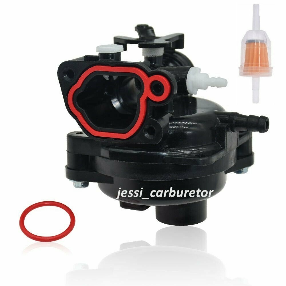 Carburetor 799583 591109 593261 300e 450e 500e 550e 575e 600 for Briggs Stratton