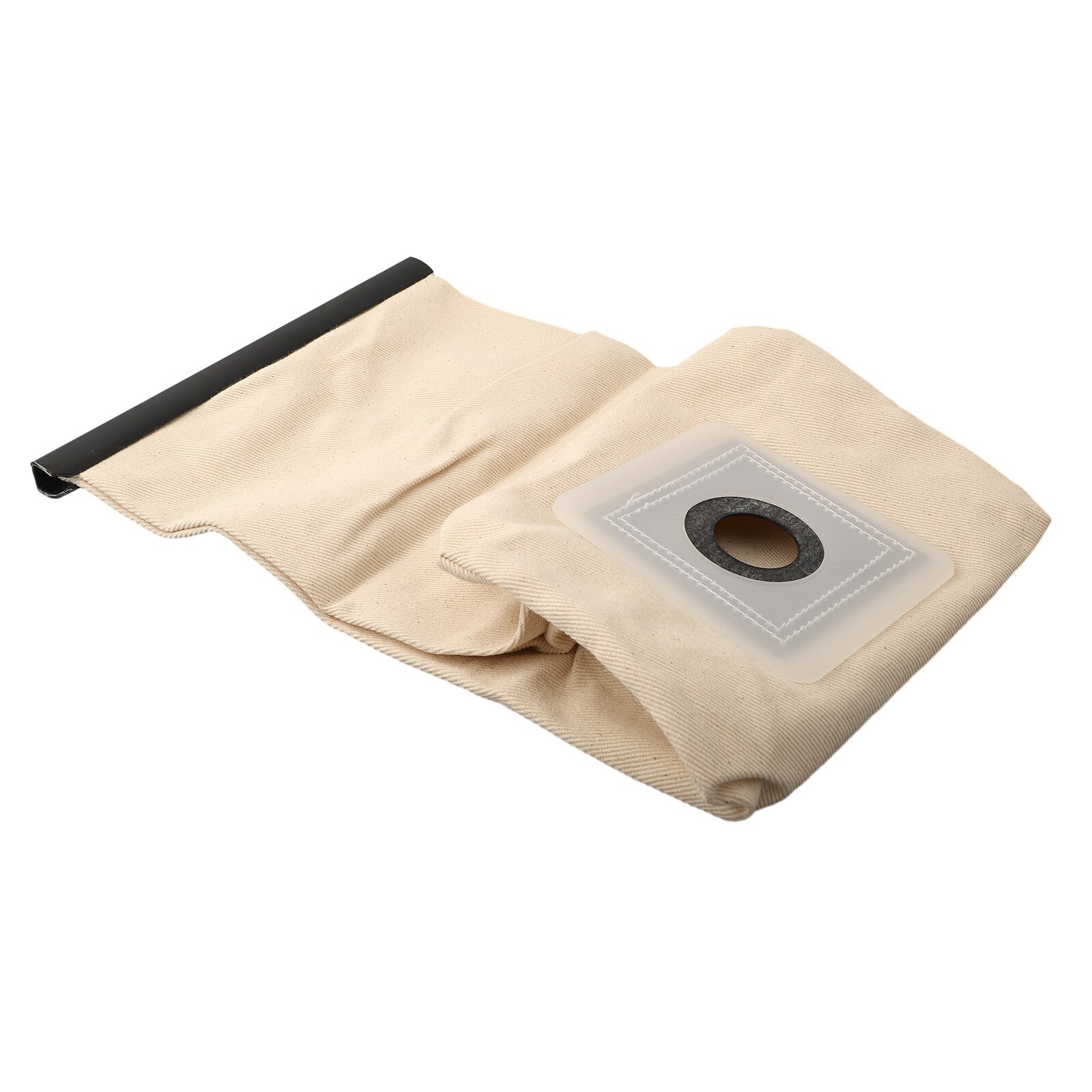 Reusable Vacuum Bags For Karcher & For Hoover Dust Keep Your Surroundings Clean