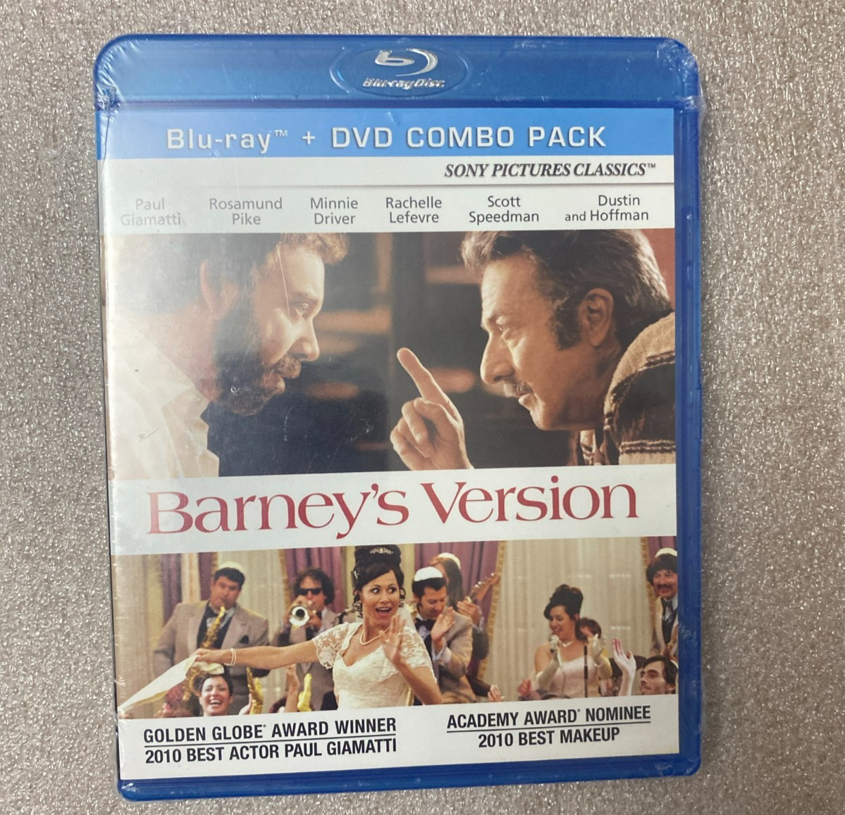 You Pick/Choose New Sealed Blu Ray Variety Of Movie Various Titles