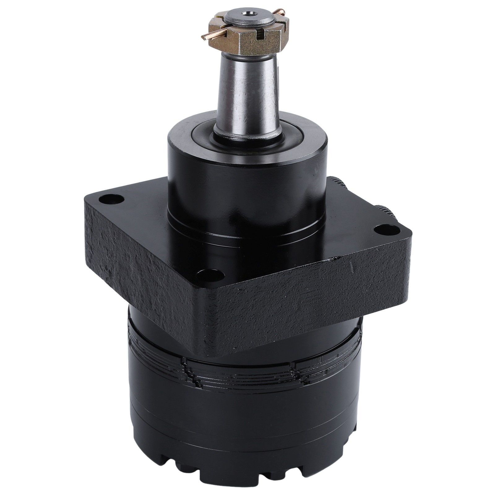 New Right Drive Motor for AGT Mini Skid Steer Loader YSRT14, BMER-300A12101S