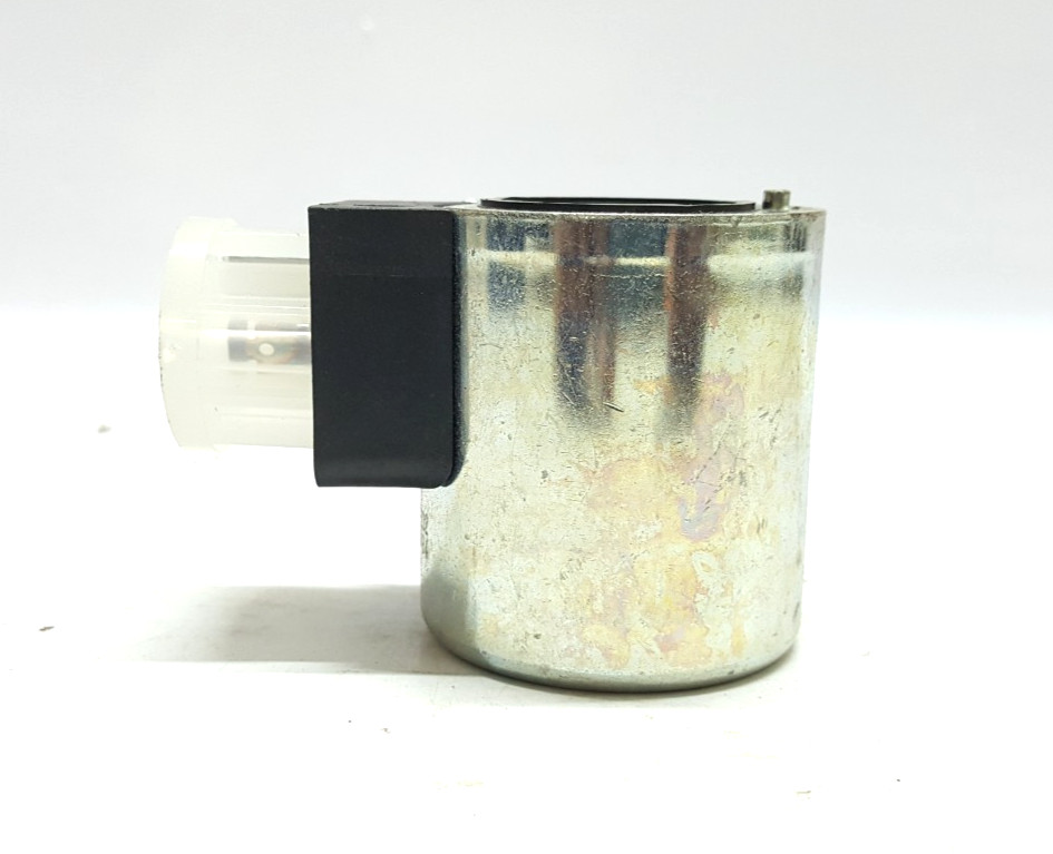 BOSCH 1837 001 232 COIL FOR SOLENOID VALVE 403.301.00029 96V=0.36A BOSCH 1837 001 232 COIL FOR SOLENOID VALVE 403.301.00029 96V=0.36A