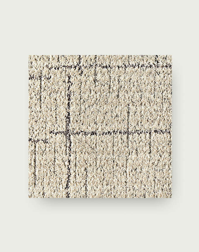 🔥BIG SALE 50%🔥 FLOR Carry A Torch Carpet Tiles 19.69