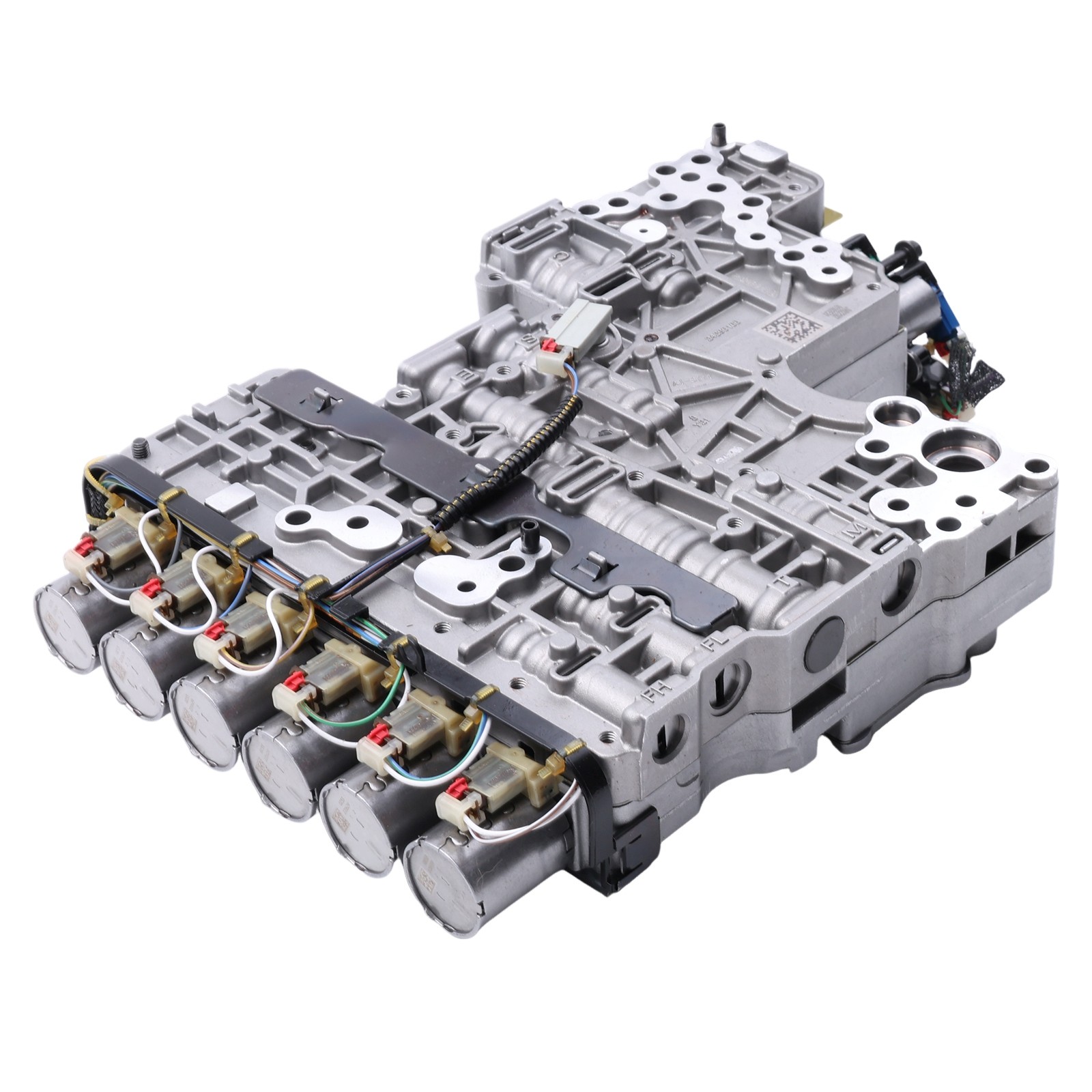 10L60 10L80 10L90 Automatic Transmission Valve Body For GM Chevrolet Cadillac US