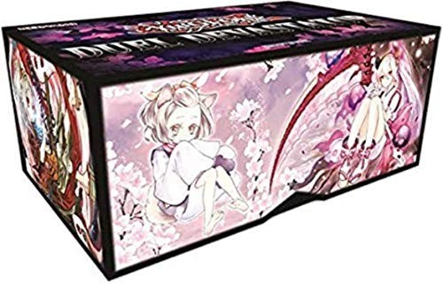 Yu-Gi-Oh Trading Cards Duel Devastator Box - 56 Ultra Rare Cards | Genuine C...