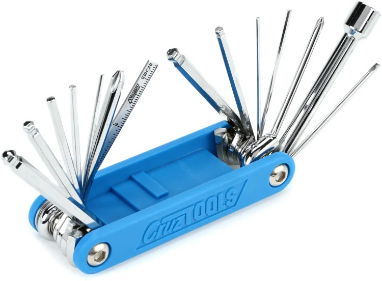 GrooveTech GTMLT1 Guitar/Bass Multi-Tool