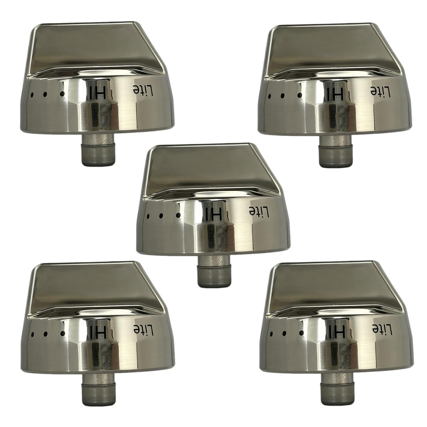 DG94-00945B Knobs for Samsung NX58H9500WS/AA NX58H9950WS/AA NY58J9850WS/AA NX58K DG94-00945B Knobs for Samsung NX58H9500WS/AA NX58H9950WS/AA NY58J9850WS/AA NX58K