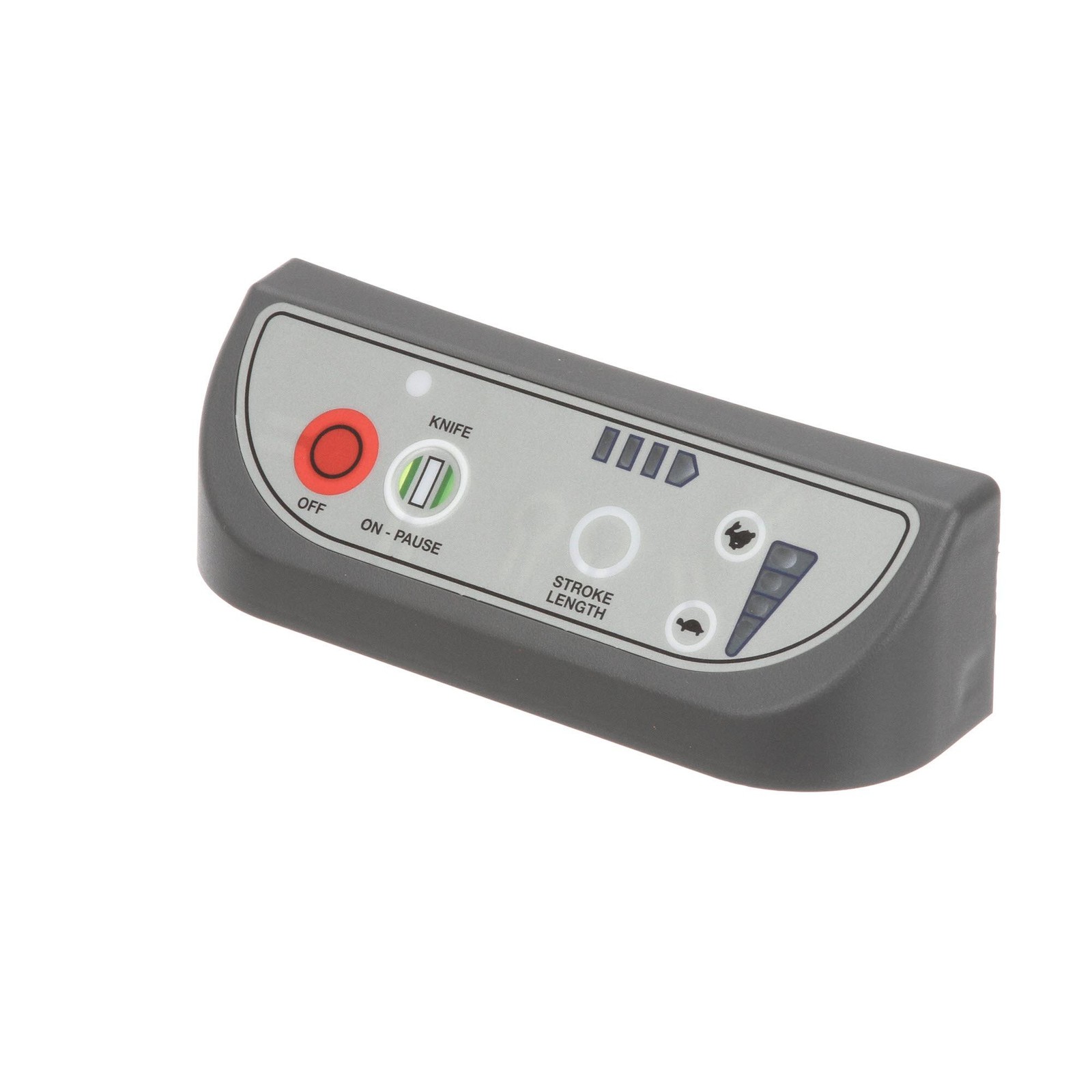 Hobart Bezel Assembly. With Label 00-913173 -  + Geniune OEM