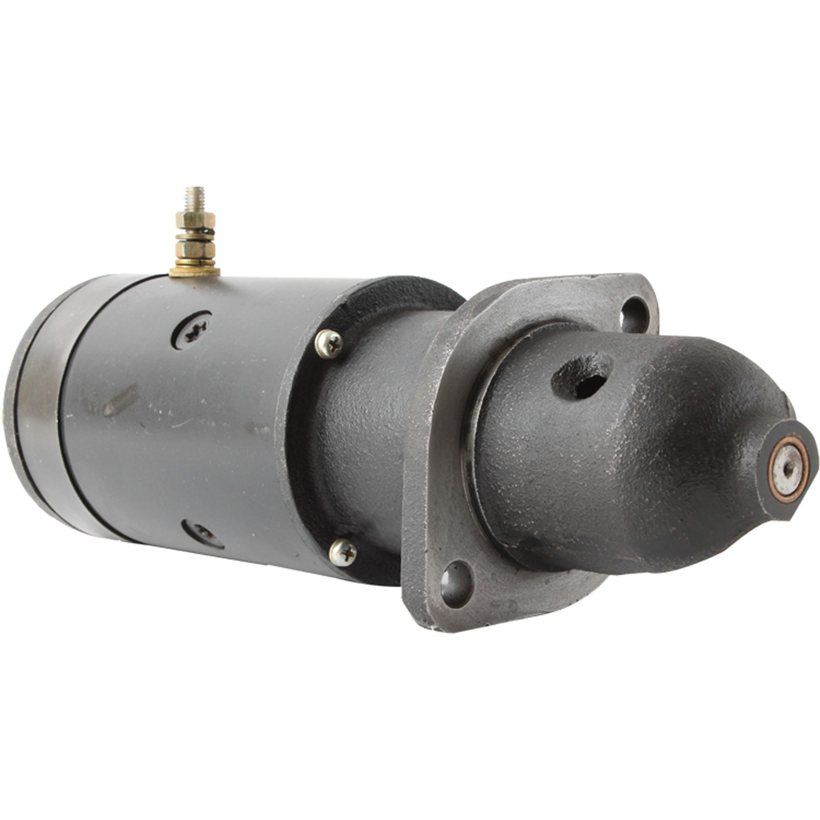Starter for Massey Ferguson TO-20 1948-1951 TO-30 1951-1954; 410-12230