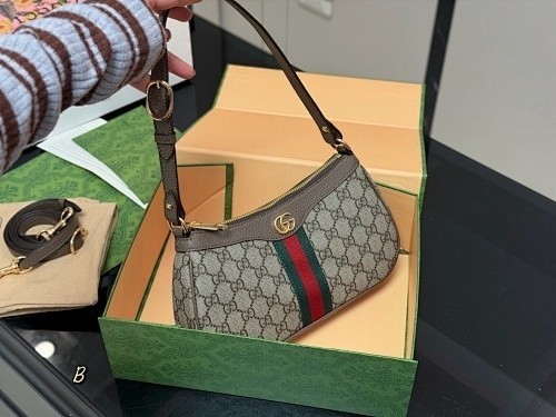 Gucci Ophidia Shoulder Bag Gucci Ophidia Shoulder Bag