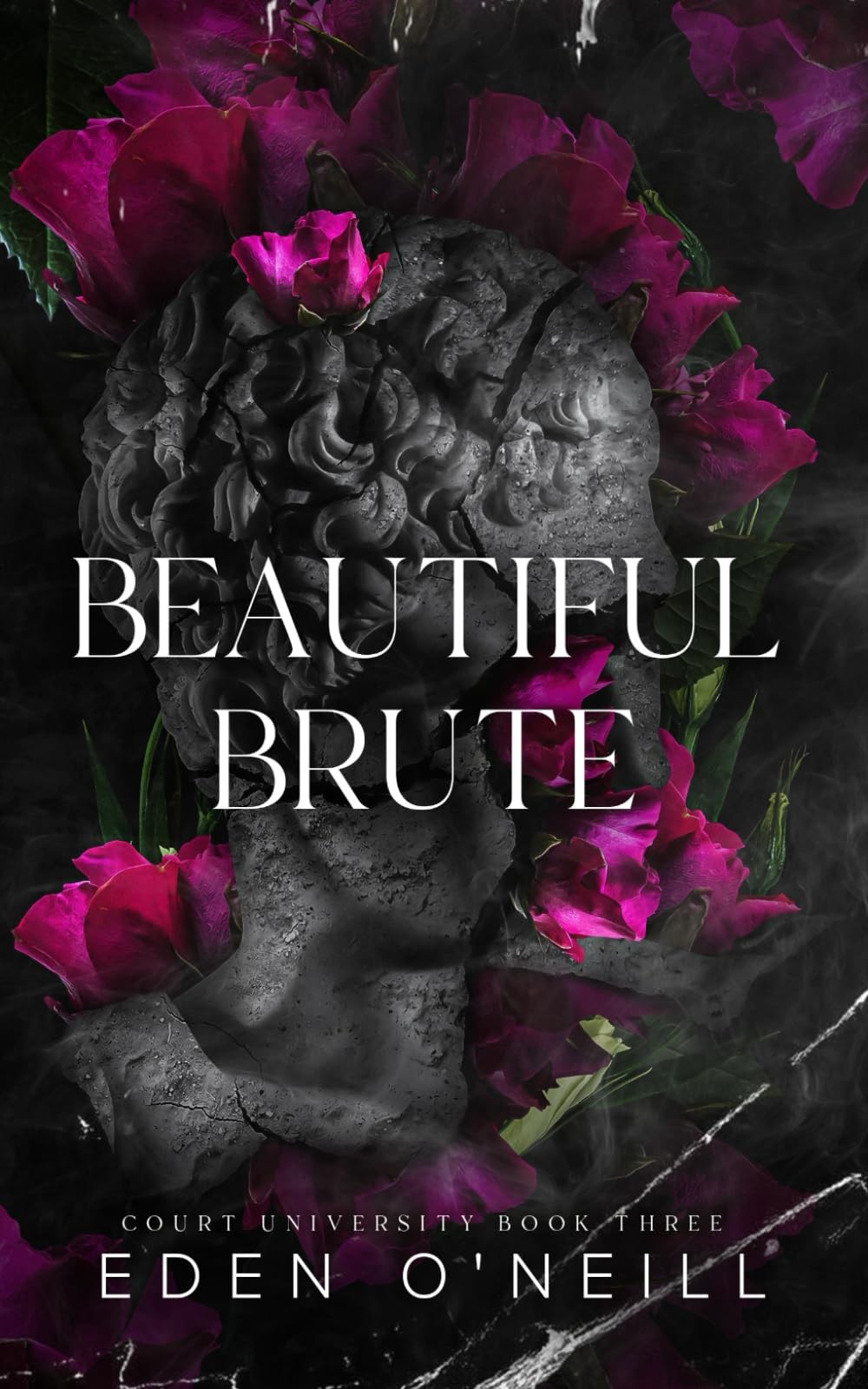 Beautiful Brute: Alternative Cover Edition (Court University) Beautiful Brute: Alternative Cover Edition (Court University)
