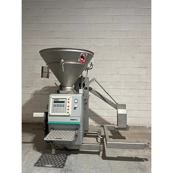 Vemag Robby 2 - Used condition