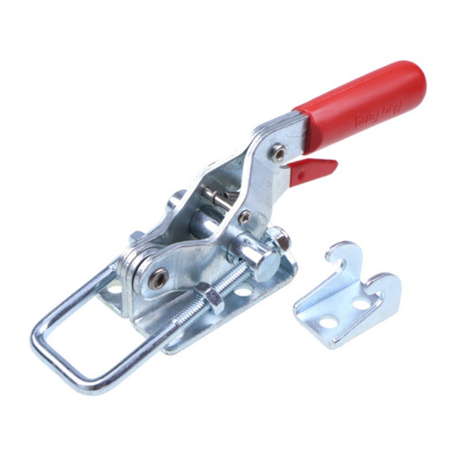 Manual Clamp Latch 2940159 for JLG Towable Boom Lift T350 T500J