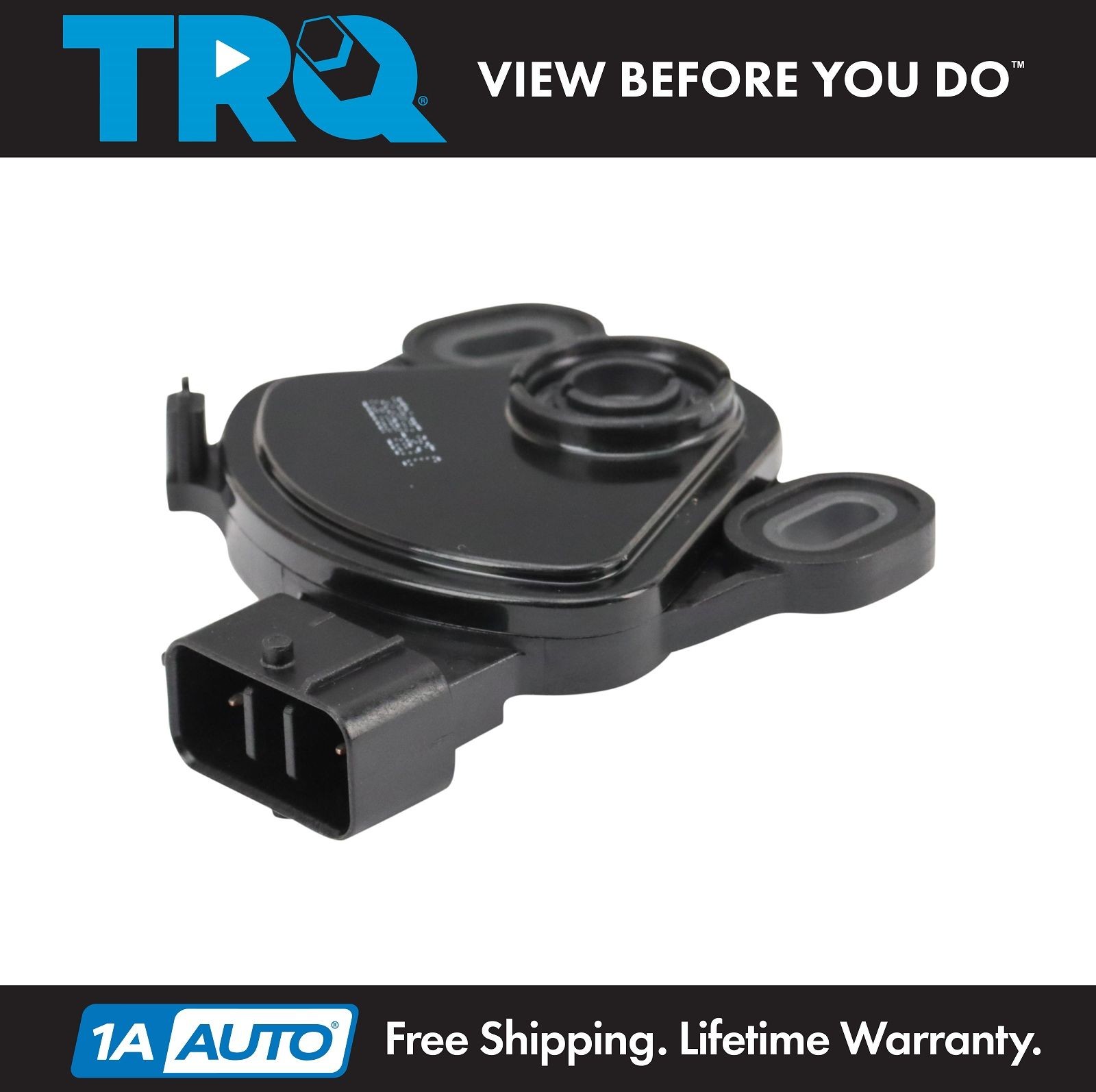 TRQ Neutral Safety Switch Fits 2010-2015 Acura 2011-2019 Honda