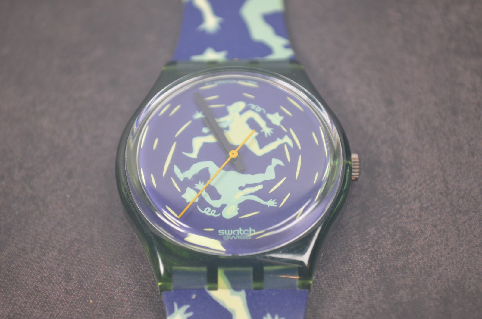 Swatch Watch GG111 