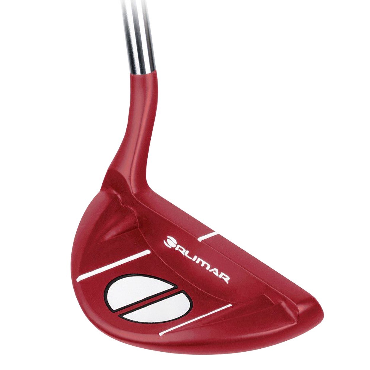 Orlimar Golf Red Escape Mallet Chipper, 35\