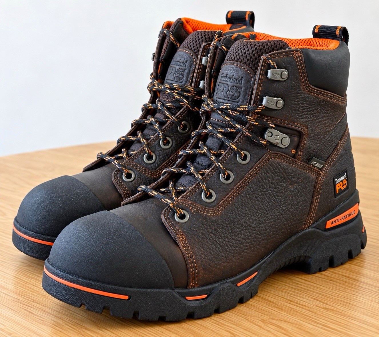 Timberland PRO Endurance 6