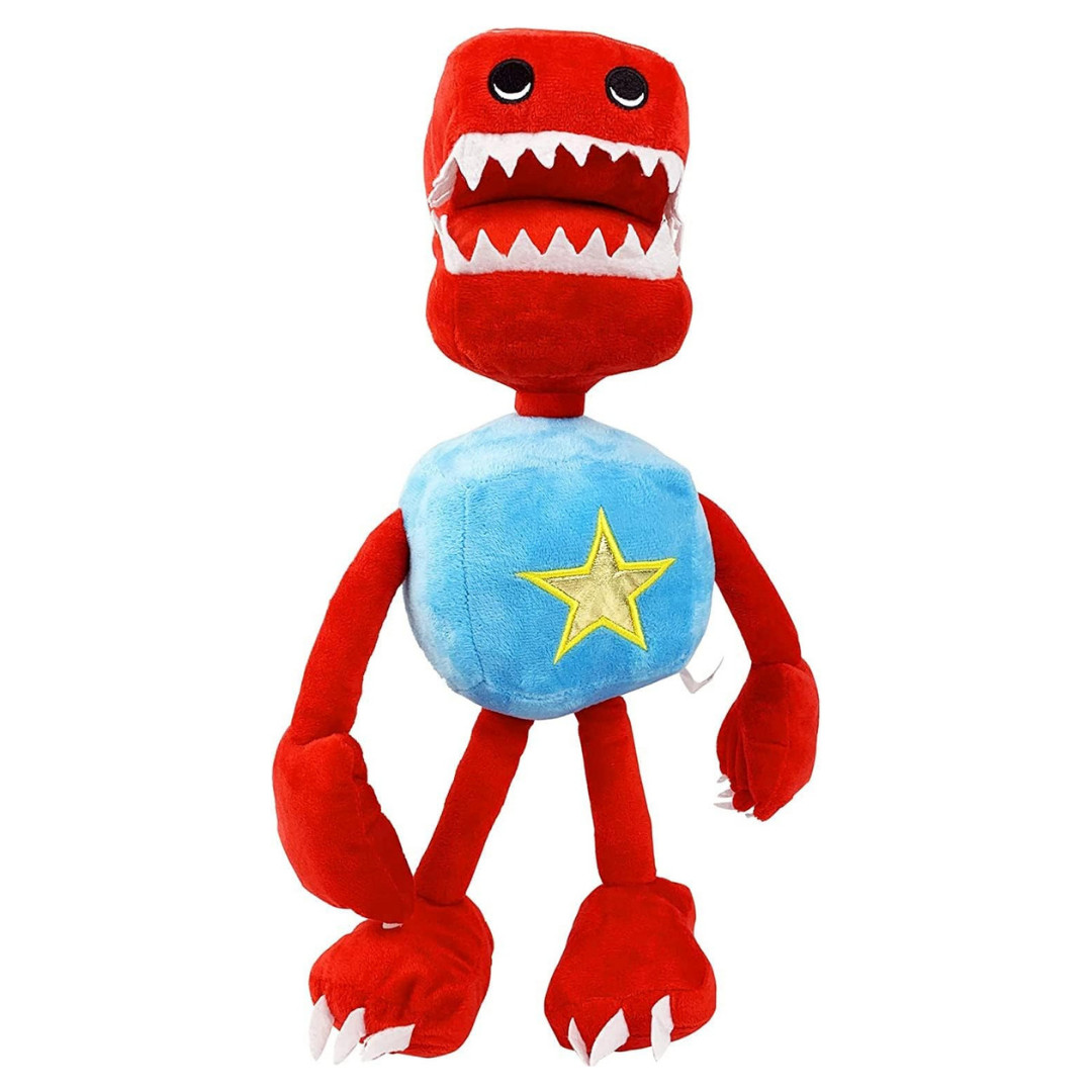 Poppy Play Boxy Boo Plush 17\