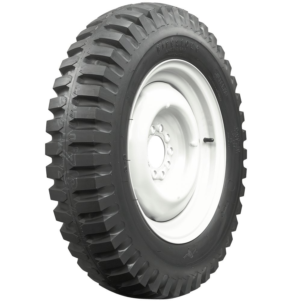 Firestone 676469 700-16 NDT Firestone 676469 700-16 NDT