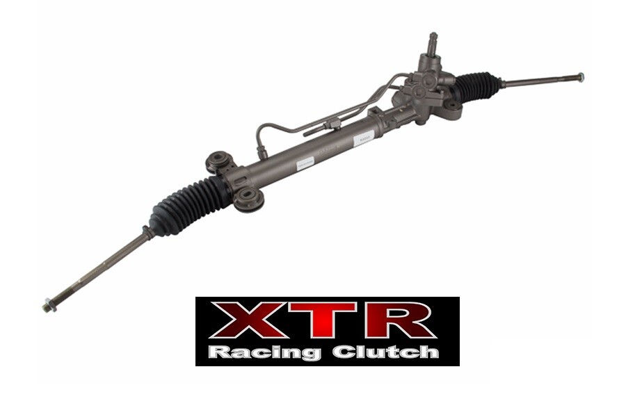 XTR OE Power Steering Rack and Pinion Complete Unit for 2007-2011 HONDA CR-V