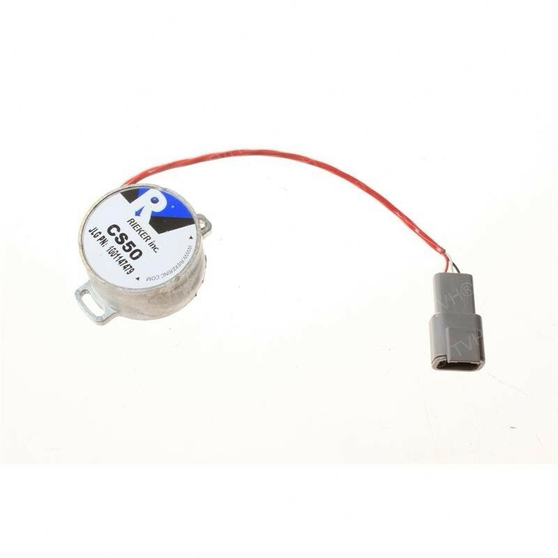 New Rieker OEM JLG 1001147479 SWITCH ANGLE SENSOR CS50 New Rieker OEM JLG 1001147479 SWITCH ANGLE SENSOR CS50
