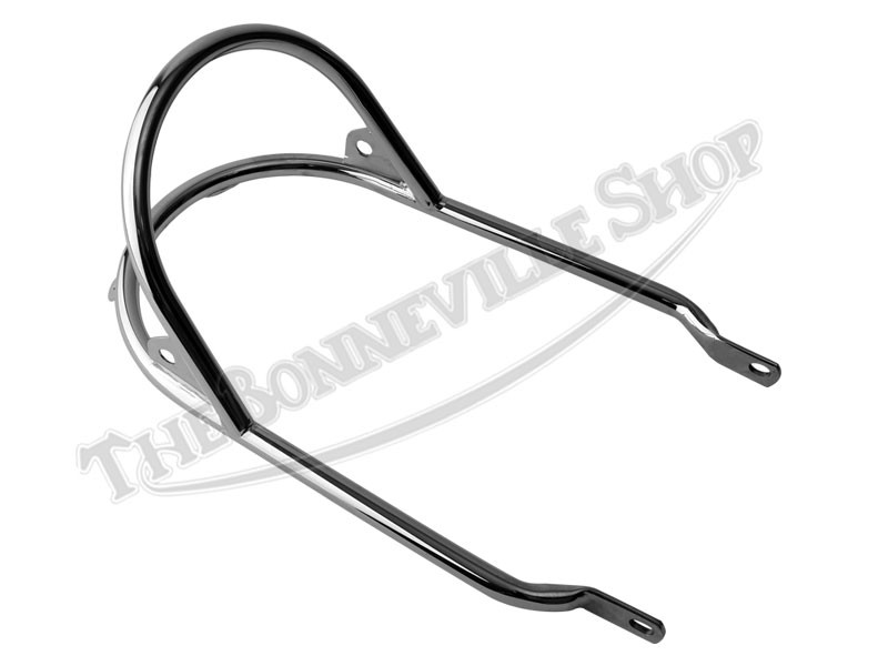 Triumph T100 T150 T160 Grab Rail 1973-1975 PN# 83-5147