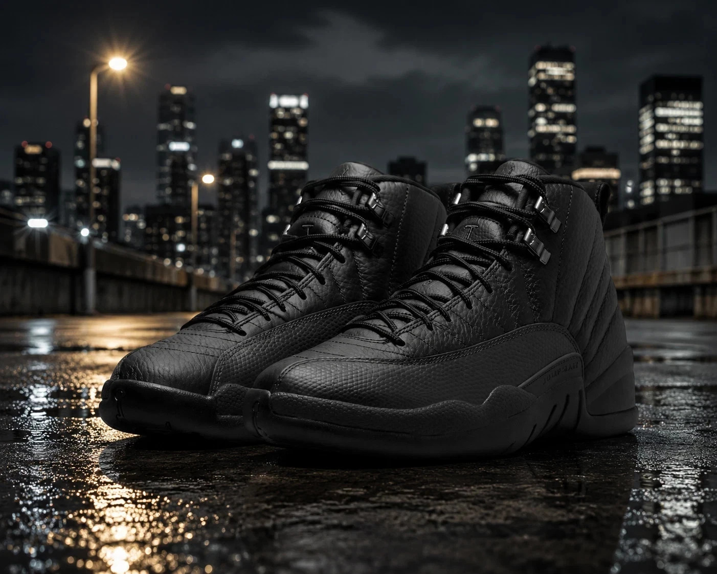 All Men's Size US Jordan 12 Retro 