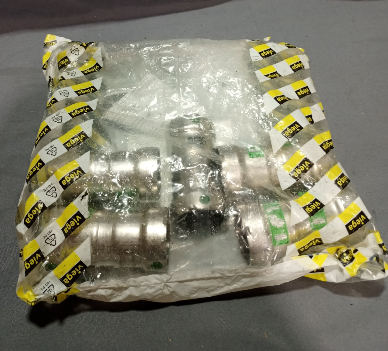 Bag Of 5 Viega 90295 1 Bag Of 5 Viega 90295 1