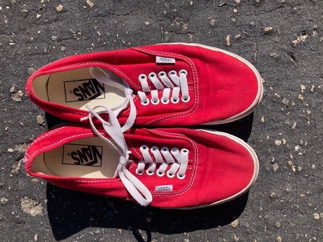 Vans \
