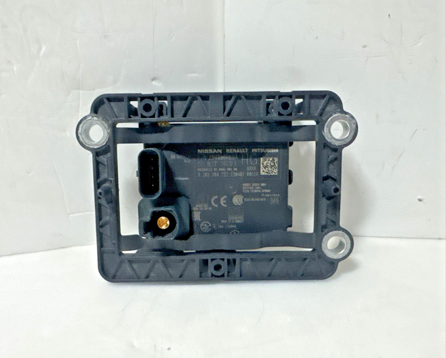 Nissan Rogue 2021-25 Front Cruise Control Distance Radar Sensor OEM 28438-6RB8A Nissan Rogue 2021-25 Front Cruise Control Distance Radar Sensor OEM 28438-6RB8A