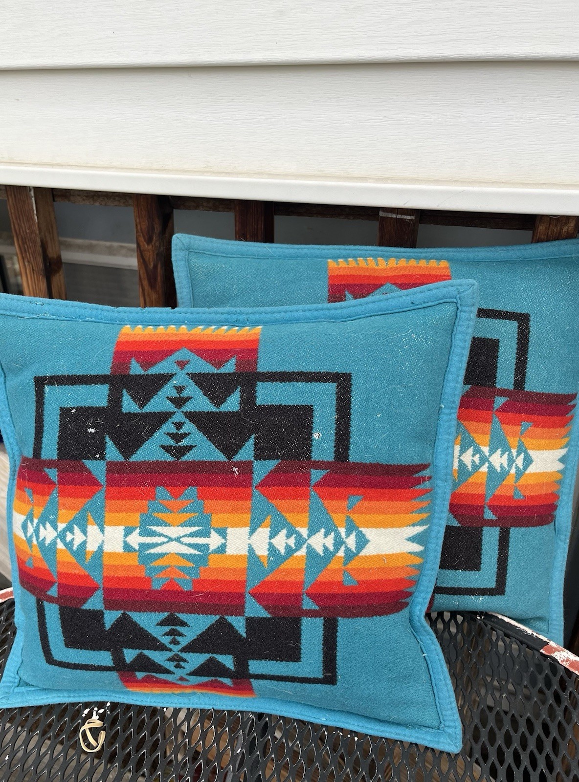Pendleton Pillows
