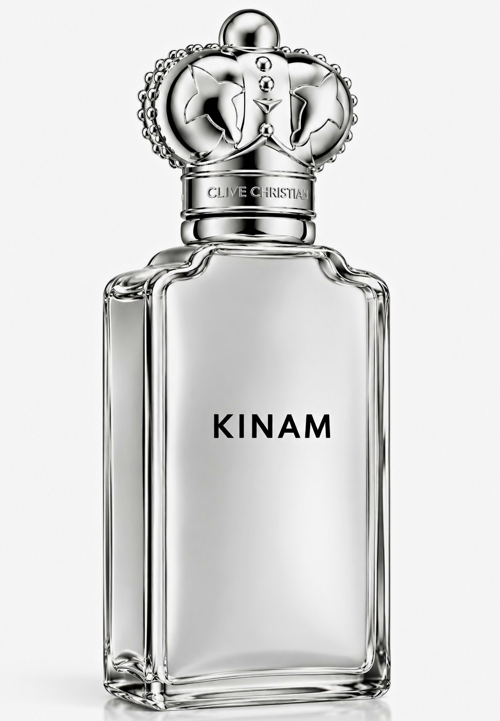 KINAM Clive Christian Parfum Unisex Fragrance 1.7 oz 50ml New in Box